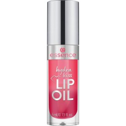 ESSENCE Huile Rouge à lèvres hydratant Hydra Kiss