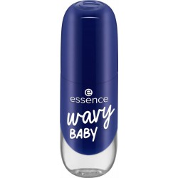 ESSENCE Vernis à Ongles Gel Teinte 61 Wavy Baby