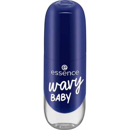 ESSENCE Vernis à Ongles Gel Teinte 61 Wavy Baby