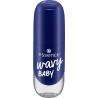 ESSENCE Vernis à Ongles Gel Teinte 61 Wavy Baby