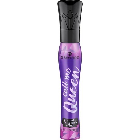 ESSENCE Mascara Dramatic False Lash Effect Call Me Queen