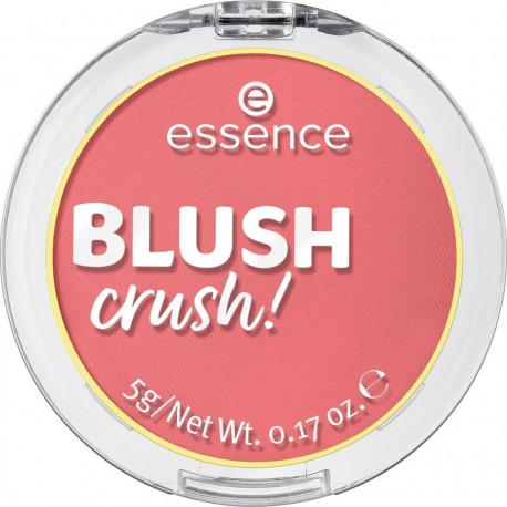 ESSENCE Blush Crush Teinte 30 Cool Berry