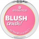 ESSENCE Blush À Joue Longue Tenue Crush Teinte 50 Pink Pop