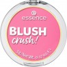ESSENCE Blush À Joue Longue Tenue Crush Teinte 50 Pink Pop