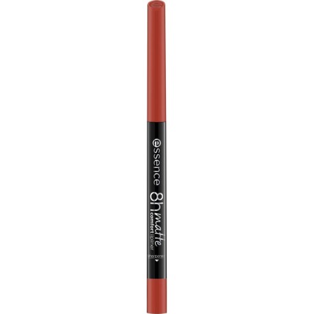 ESSENCE Lipliner Rouge à lèvres mat longue tenue