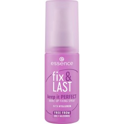 ESSENCE Spray Fixateur Keep It Perfect