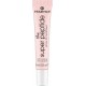 ESSENCE Gloss À lèvres Glossy Treatment avec beurre de karité Teinte Peptacular (01) The Super Peptide