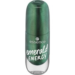 ESSENCE Vernis à Ongles Gel Teinte 73 Emerald Energy