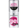 ESSENCE Vernis Top Coat Gel-like High Shine Extreme Gel