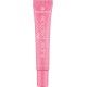 ESSENCE Gloss À lèvres Brillant Traitant Au super peptide Au beurre de karité Teinte 02 Pinkified ! Gamme The Super Peptide