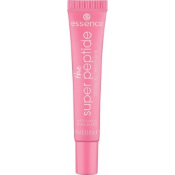 ESSENCE Gloss À lèvres Brillant Traitant Au super peptide Au beurre de karité Teinte 02 Pinkified ! Gamme The Super Peptide