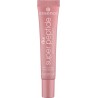 ESSENCE Lipgloss À lèvres Glossy Soin lèvres Avec Beurre De Karité Super Peptide Teinte 03 Toffeetastic !