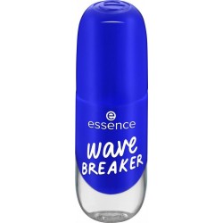 ESSENCE Vernis à Ongles Gel Teinte 75 Wave Breaker