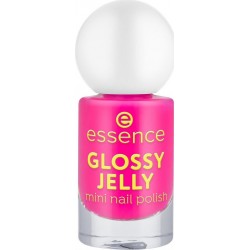 ESSENCE Vernis à Ongles Mini 02 glossy jelly