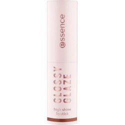 ESSENCE Rouge à lèvres à lèvres glossy glaze high shine Teinte 01 Livin La Vida Mocha