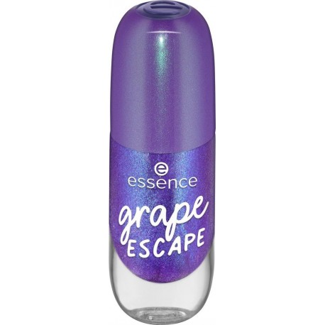 ESSENCE Vernis à Ongles Gel 79 Grape Escape