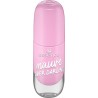ESSENCE Vernis à Ongles Gel 80 Mauve Over Darling