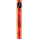 ESSENCE Mascara Maximum Définition Volume Brosse Flexible Teinte 01