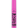 ESSENCE Mascara Crazy Volume I love extreme