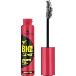 ESSENCE Mascara Volume Courbe Lash Lifting