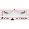 ESSENCE LASHES TO IMPRESS Faux-Cils 03 Half Lashes