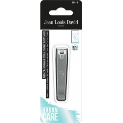 JEAN LOUIS DAVID Coupe Ongles avec Récupérateur