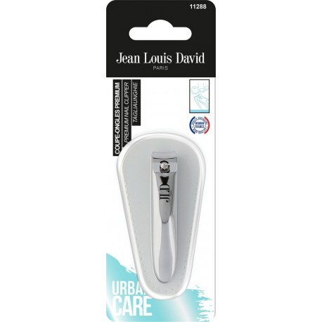 JEAN LOUIS DAVID Coupe Ongles Pedicure Design