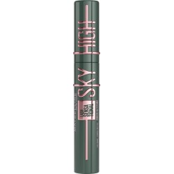 MAYBELLINE NEW YORK Mascara Sky High Green Altitude