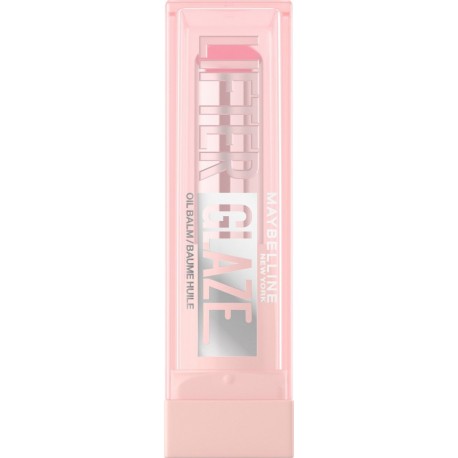 MAYBELLINE NEW YORK Baume Huile LIFTER GLAZE 003 ROSE BITE NU