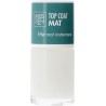 MISS DEN Vernis Top Coat Mat Effet Instantané