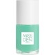 MISS DEN Vernis Couleur Absolue Teinte Menthe Douce Origine Naturelle