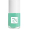 MISS DEN Vernis Couleur Absolue Teinte Menthe Douce Origine Naturelle