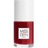 MISS DEN Vernis à Ongles Couleur Absolue Teinte Bordeaux 152