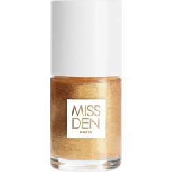MISS DEN Vernis à Ongles Quartz Rose 154