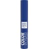 MISS DEN Mascara Bleu Éclatant