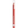 MISS DEN Crayon à Lèvres à Paupières à Joues Multi-usage Enrichi En Huile De Coco D'origine Naturelle Teinte Rose Sorbe (734) Si