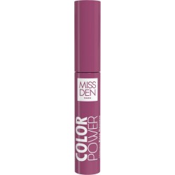 MISS DEN PARIS Mascara Rose Douceur