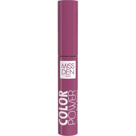 MISS DEN PARIS Mascara Rose Douceur