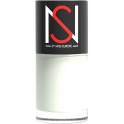 NS vernis à ongles Teinte N°3 Blanc