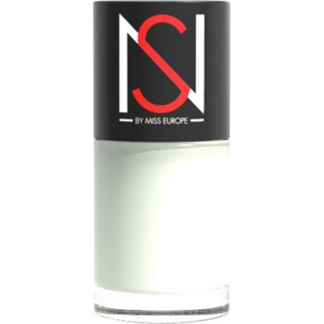NS vernis à ongles Teinte N°3 Blanc