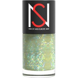 NS vernis à ongles n°4 Or Transparent