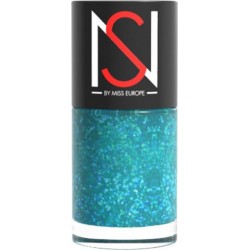 NS vernis Teinte Or Bleu (05)