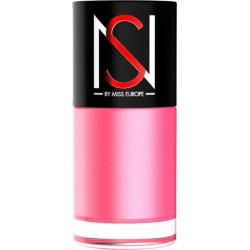 NS vernis à ongles Teinte Pétale Rose (007)