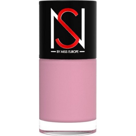 NS vernis À ongles Teinte Ebène (16)