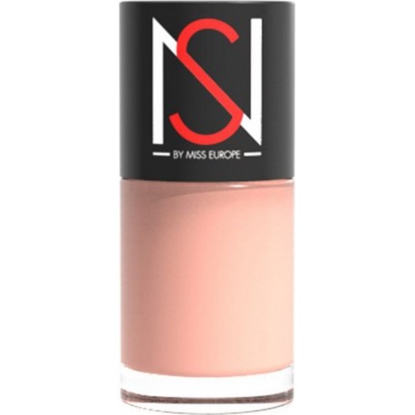 NS vernis à ongles Teinte Corail (17)
