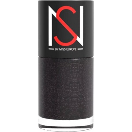 NS vernis à ongles Référence Teinte Mauve Feline (42)