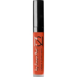 NS Crème à lèvres Mate n°04 Rouge Pulp