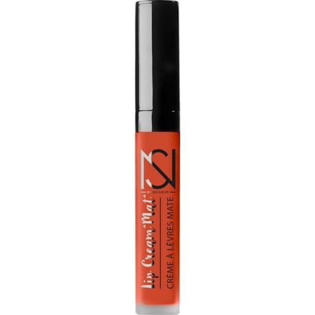 NS Crème à lèvres Mate n°04 Rouge Pulp