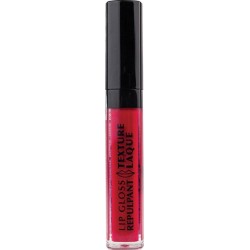 NS Gloss Repulpant Texture Laquée Rouge Cerise n°5