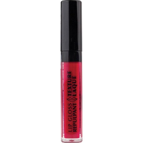 NS Gloss Repulpant Texture Laquée Rouge Cerise n°5